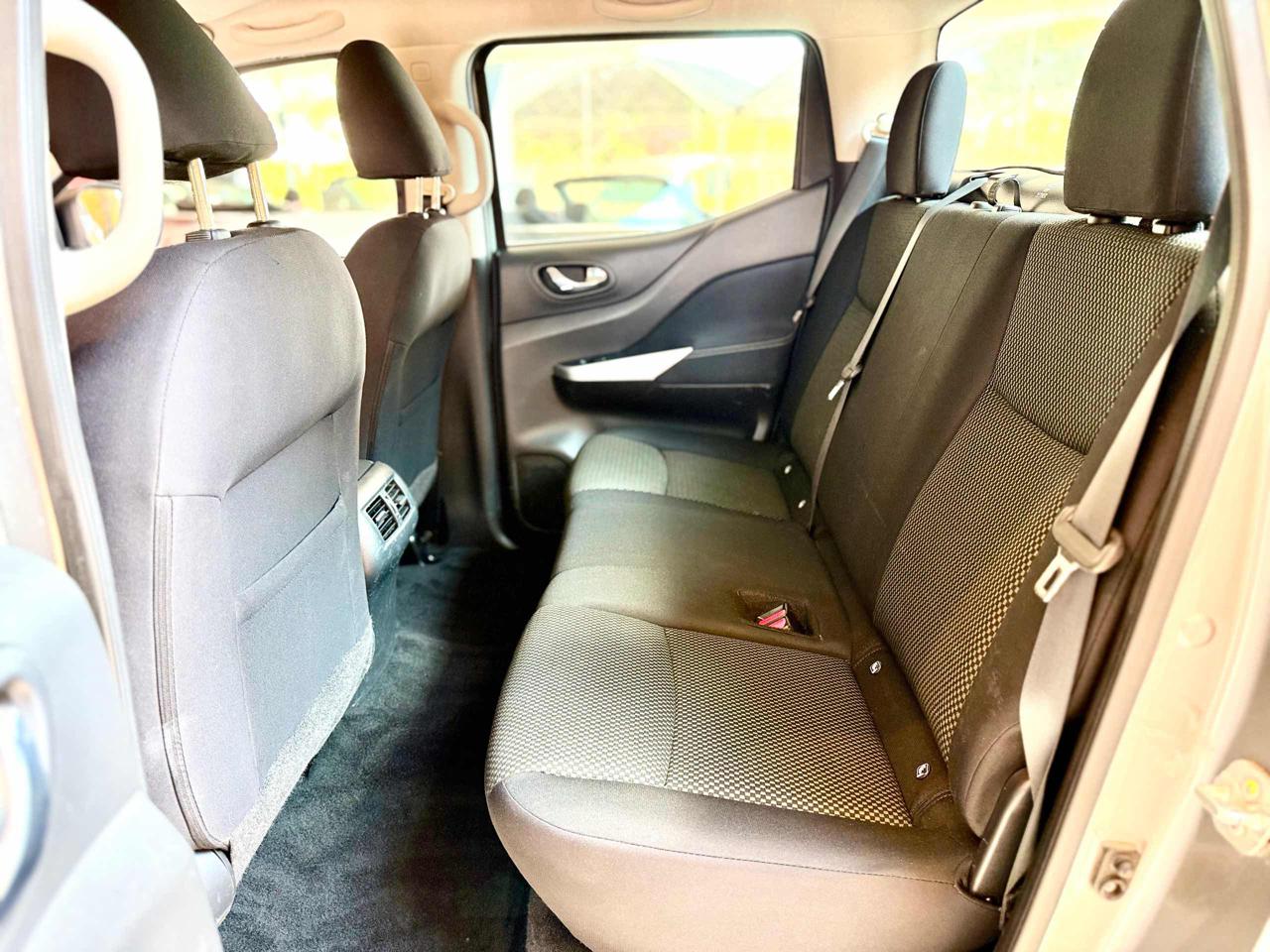 Navara 2.3 dCi 4WD Double Cab Acenta - immagine 10