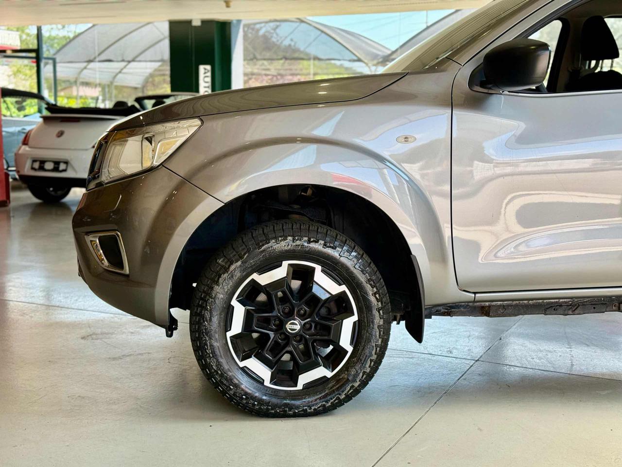 Navara 2.3 dCi 4WD Double Cab Acenta - immagine 6