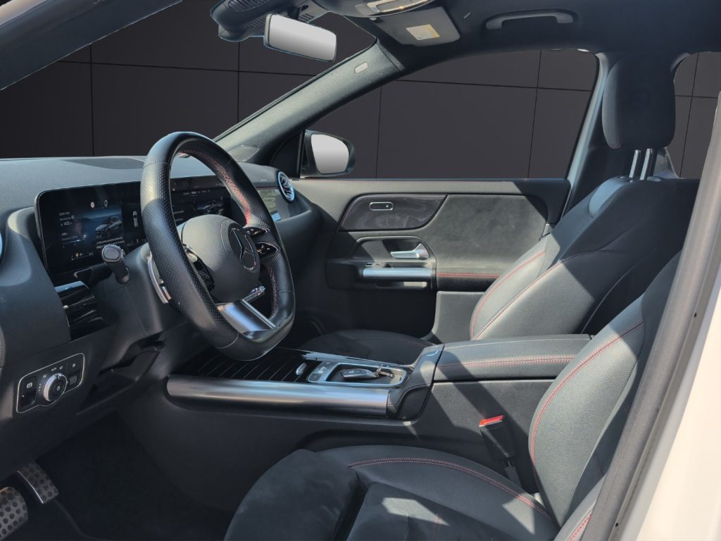 MERCEDES-BENZ GLA 200 d Automatic AMG Line Premium - 9