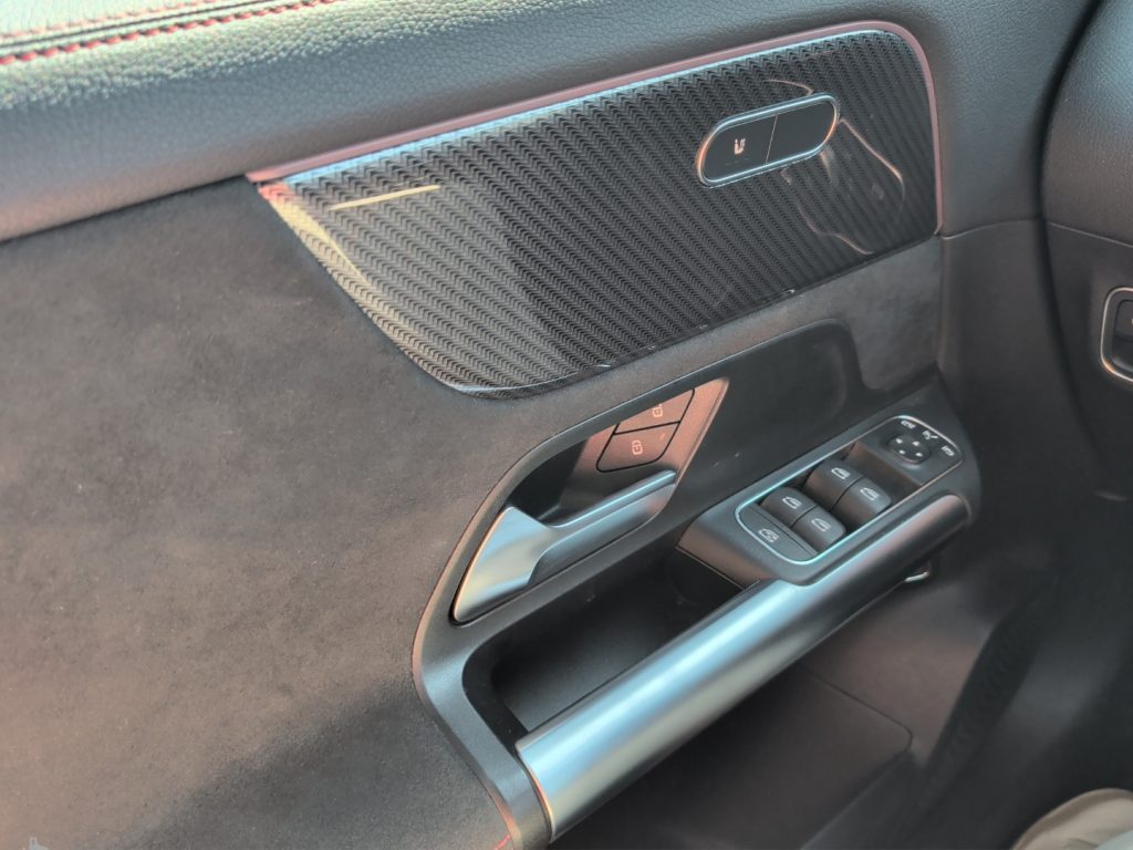 MERCEDES-BENZ GLA 200 d Automatic AMG Line Premium - 12