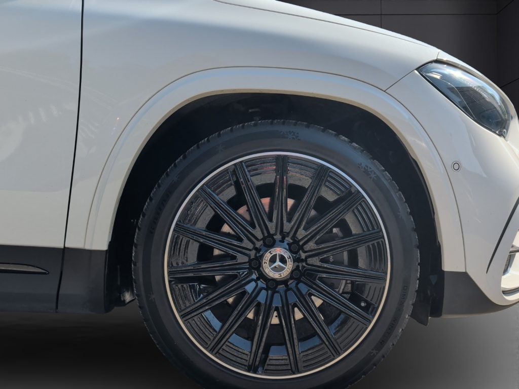 MERCEDES-BENZ GLA 200 d Automatic AMG Line Premium - 21