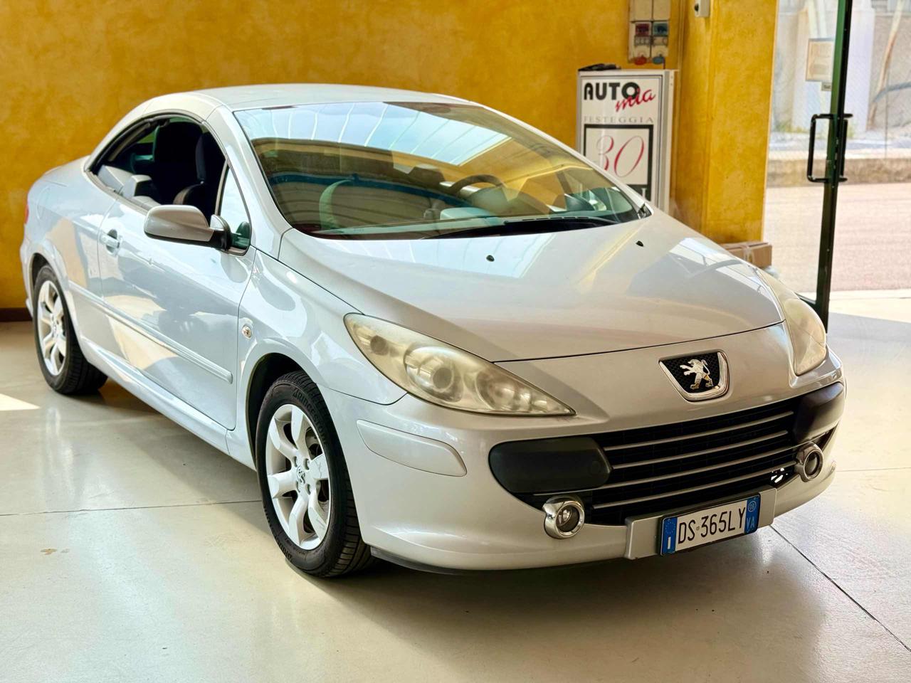 307 1.6 16V CC Tecno - immagine 3