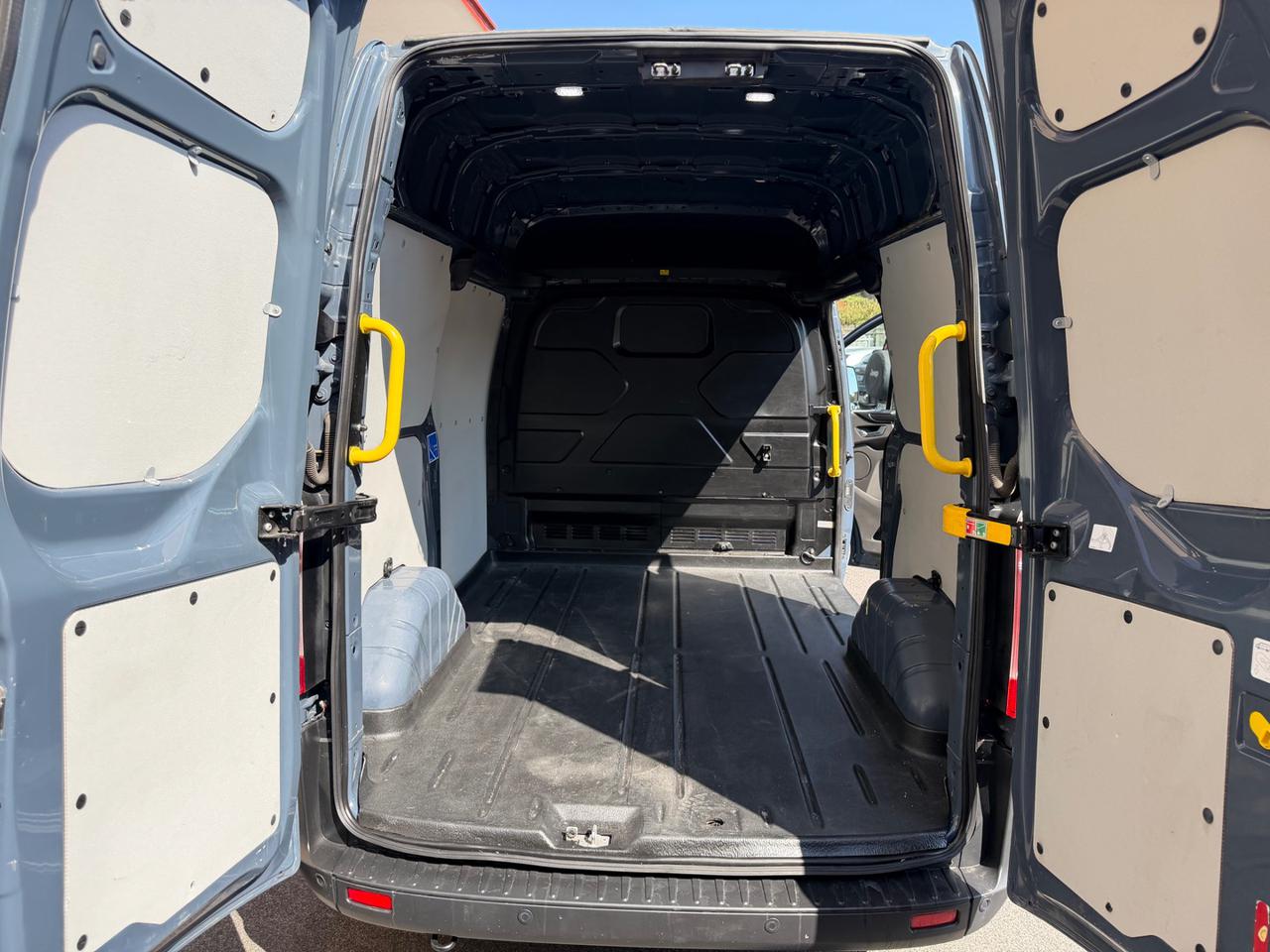 FORD Transit Custom 280 2.0 EcoBlue 130 L1 H2 (NESSUN VINCOLO) - 8