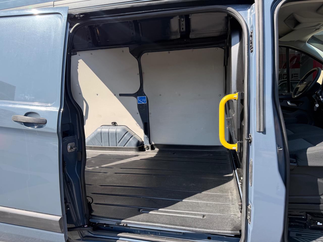 FORD Transit Custom 280 2.0 EcoBlue 130 L1 H2 (NESSUN VINCOLO) - 9