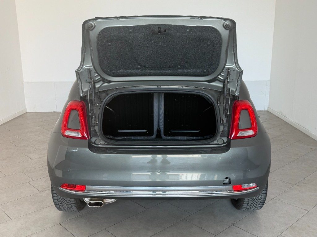 FIAT 500C 1.2 S - 8