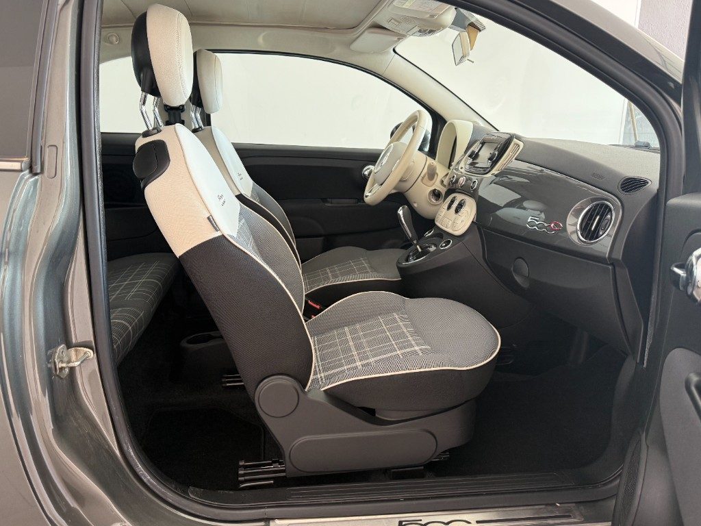 FIAT 500C 1.2 S - 26
