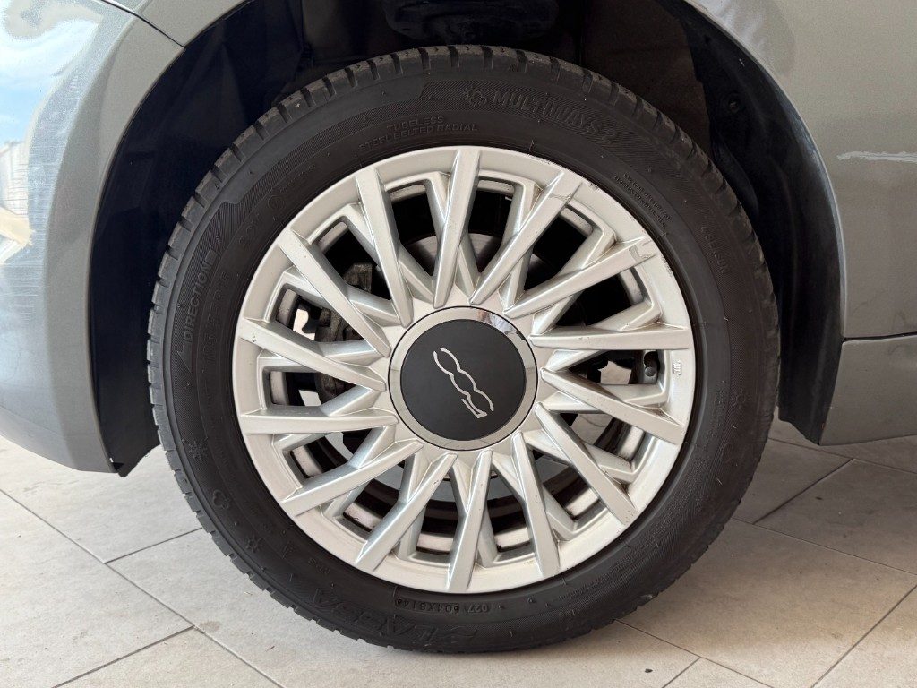 FIAT 500C 1.2 S - 28