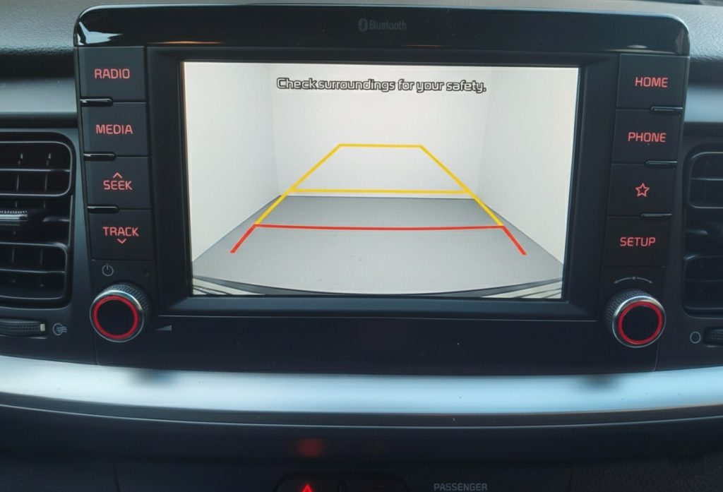 KIA Stonic 1.0 T-GDi 120 CV Style Navi Clima Unico Propr. - 14