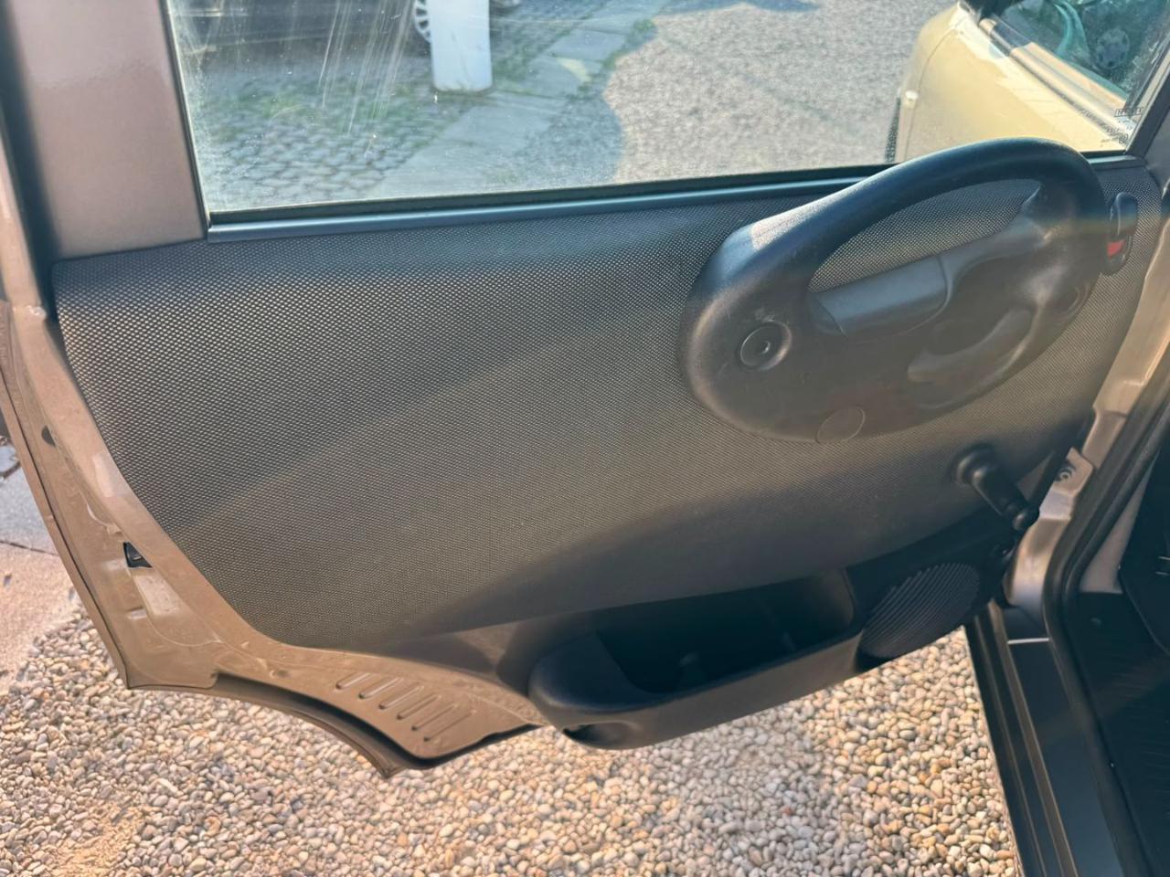 FIAT Multipla 1.6 16V Natural Power Active METANO - 12