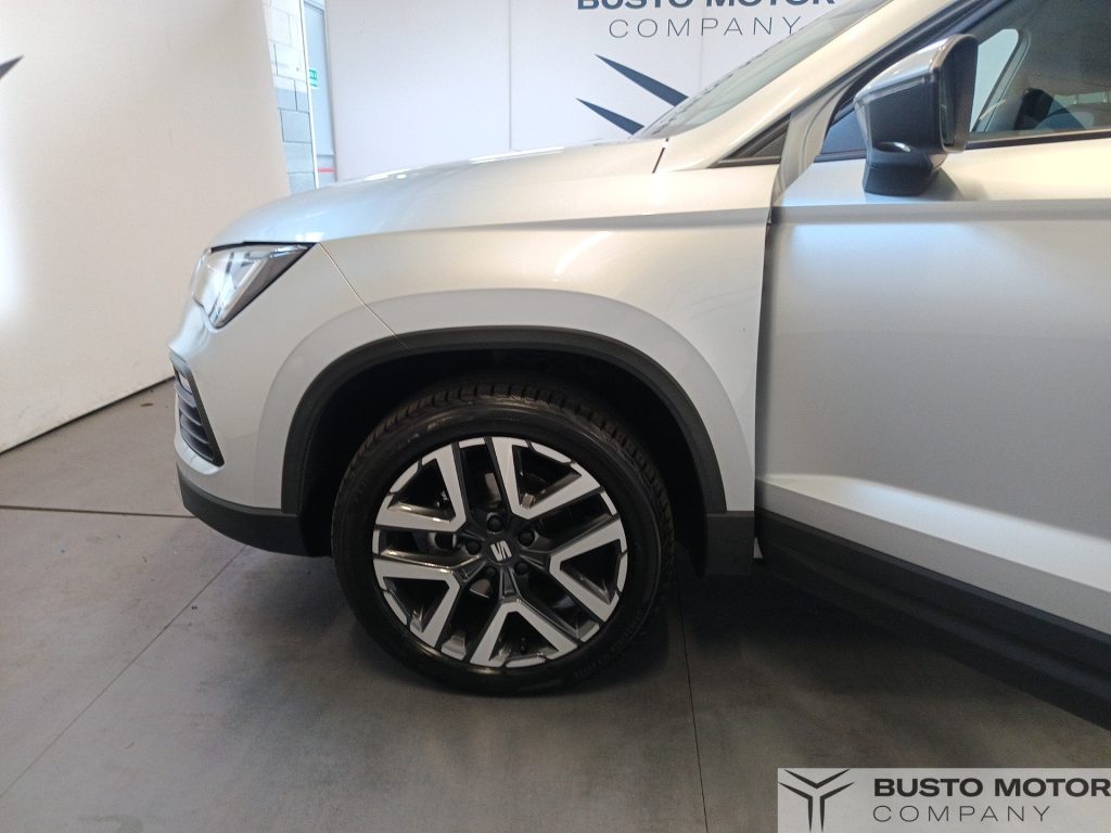 SEAT Ateca Ateca 1.5 ecotsi Business 150cv dsg - 7