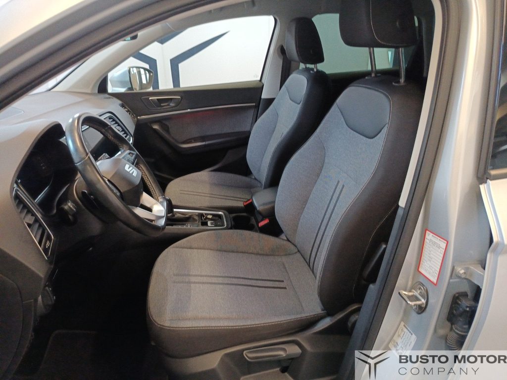 SEAT Ateca Ateca 1.5 ecotsi Business 150cv dsg - 8