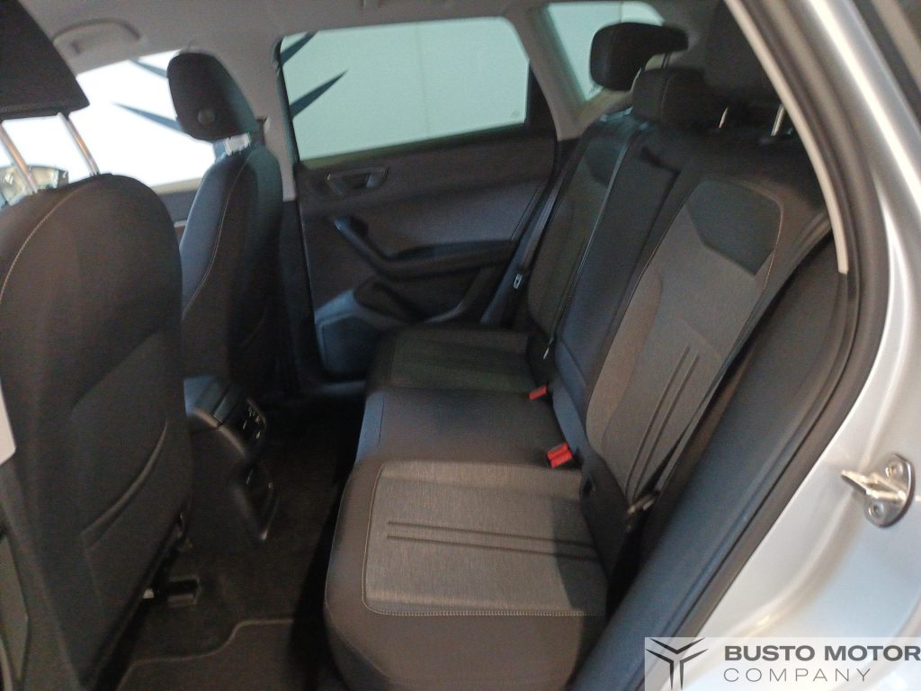 SEAT Ateca Ateca 1.5 ecotsi Business 150cv dsg - 9