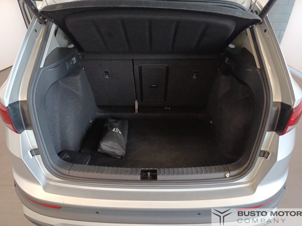 SEAT Ateca Ateca 1.5 ecotsi Business 150cv dsg - 10