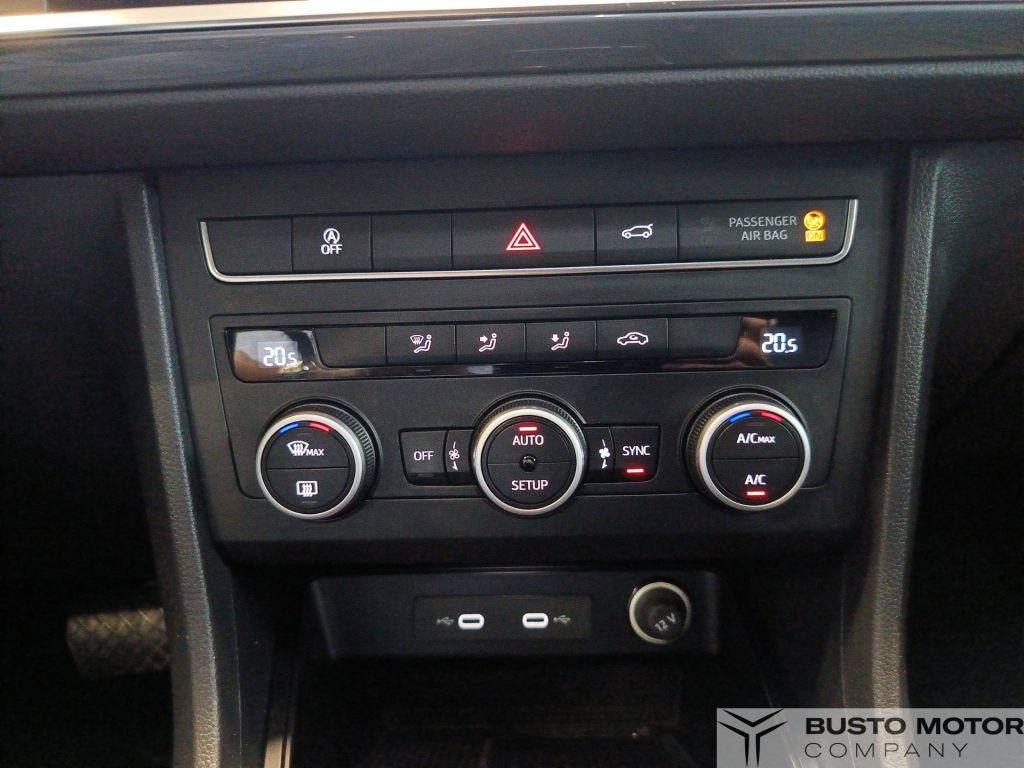SEAT Ateca Ateca 1.5 ecotsi Business 150cv dsg - 14