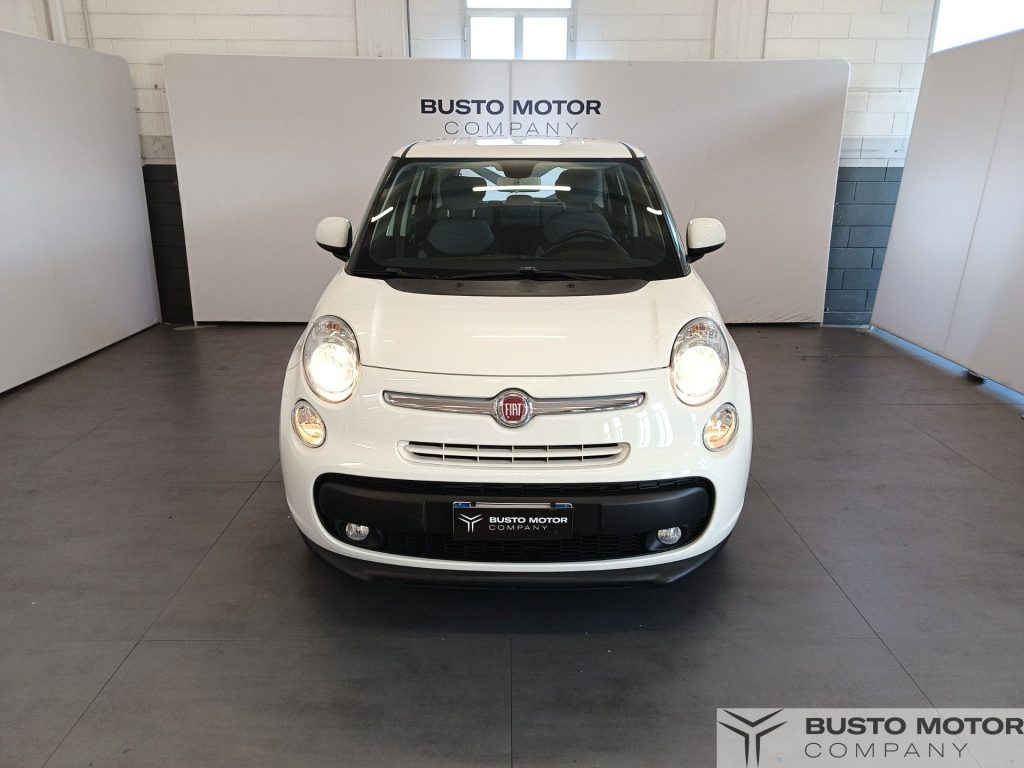 FIAT 500L 500L 1.4 Pop 95cv - 2