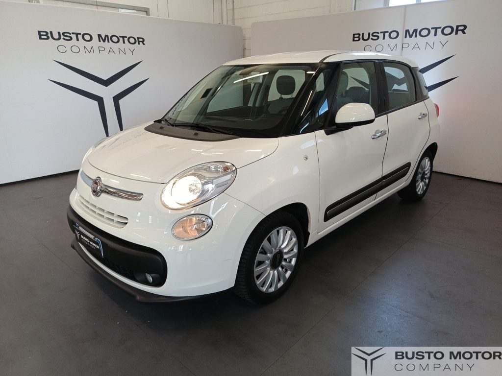 FIAT 500L 500L 1.4 Pop 95cv - 3