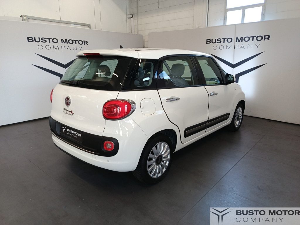 FIAT 500L 500L 1.4 Pop 95cv - 4