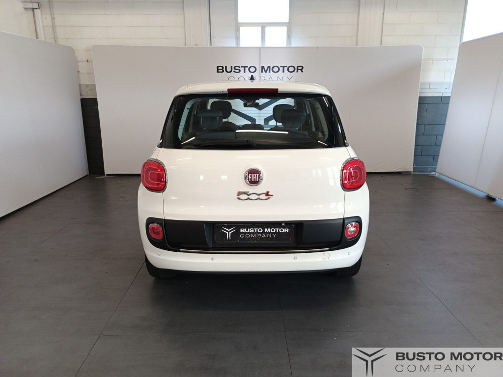 FIAT 500L 500L 1.4 Pop 95cv - 5