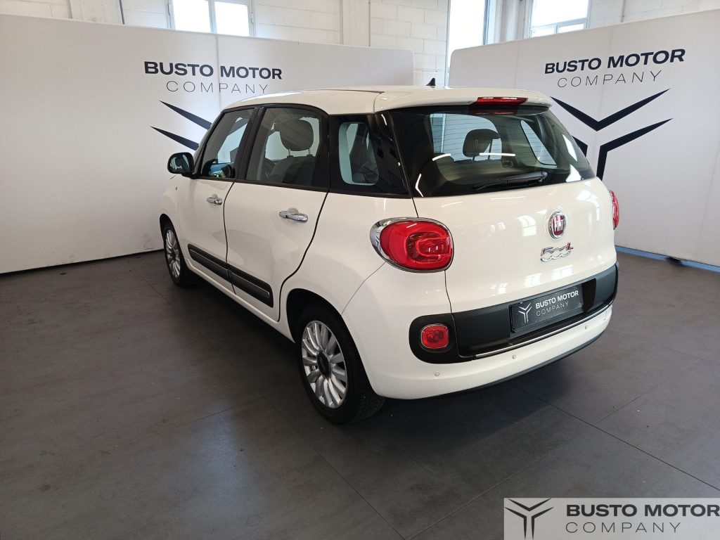 FIAT 500L 500L 1.4 Pop 95cv - 6