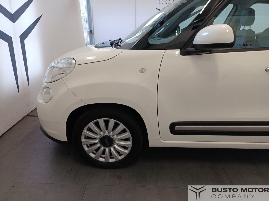 FIAT 500L 500L 1.4 Pop 95cv - 7
