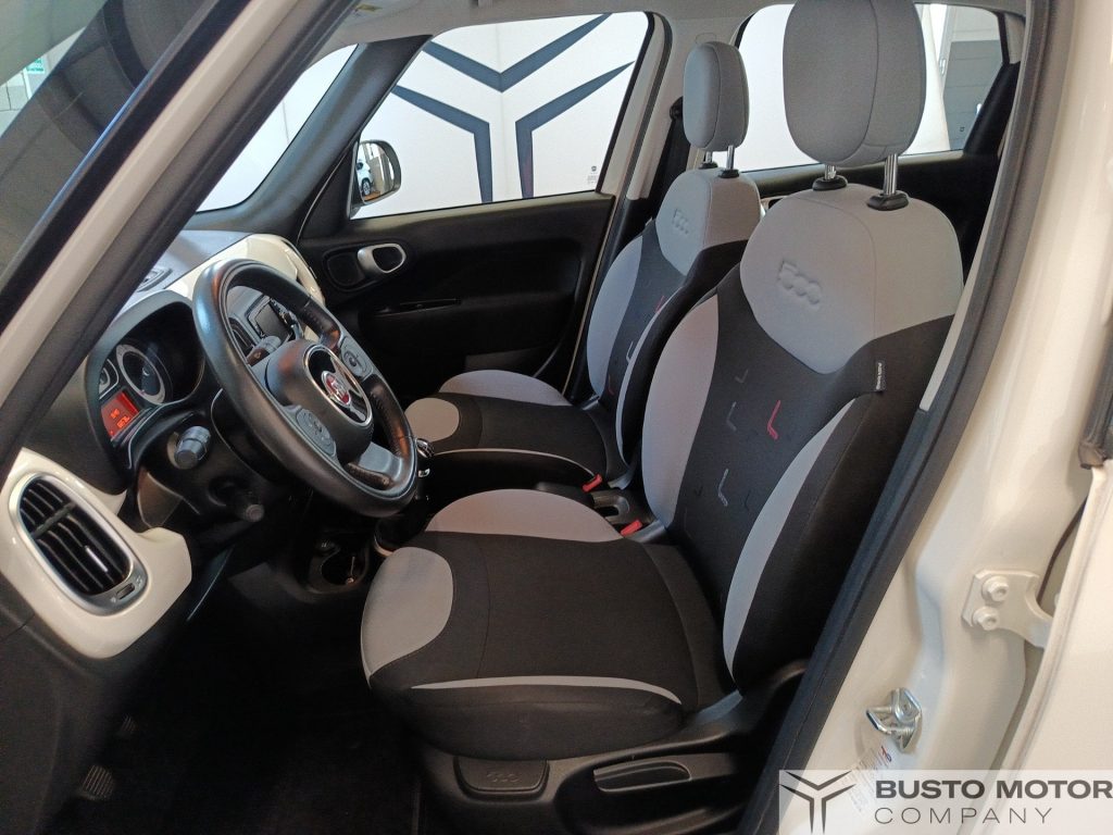 FIAT 500L 500L 1.4 Pop 95cv - 8