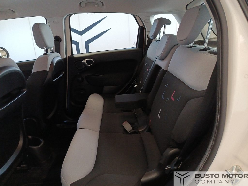 FIAT 500L 500L 1.4 Pop 95cv - 9
