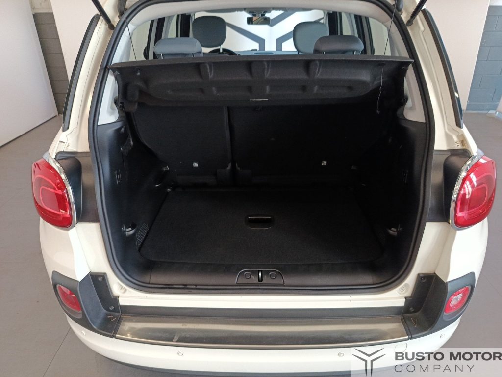 FIAT 500L 500L 1.4 Pop 95cv - 10