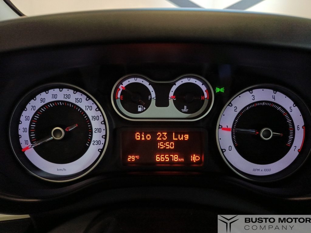 FIAT 500L 500L 1.4 Pop 95cv - 12