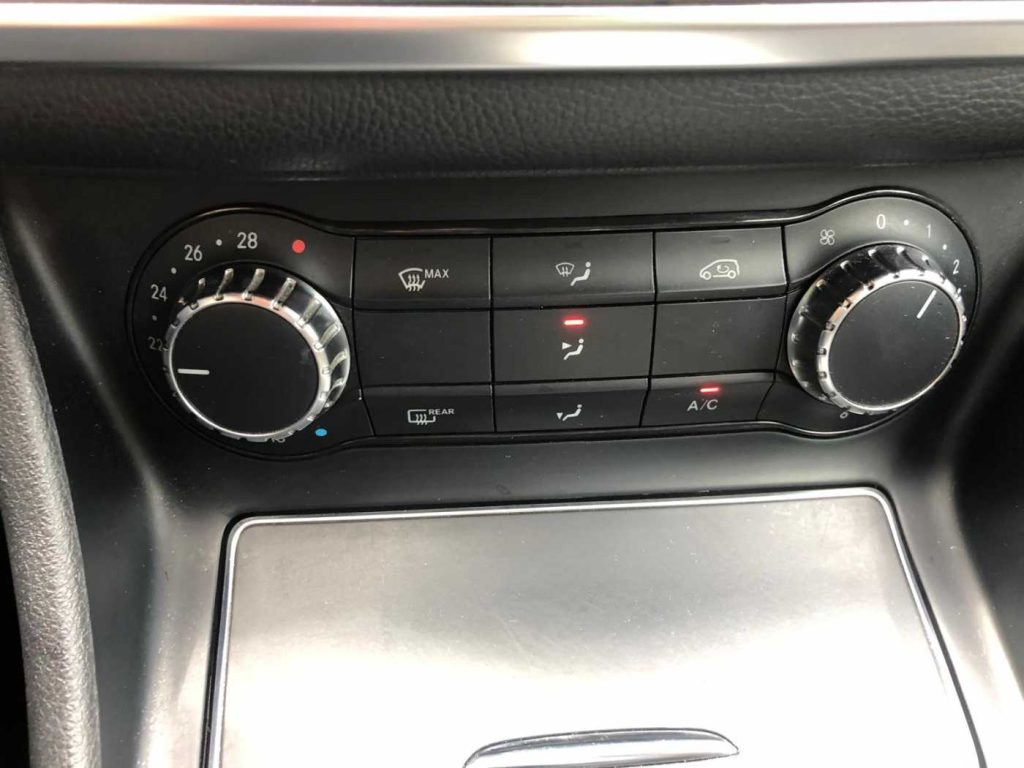MERCEDES-BENZ CLA 180 d Automatic Executive - 15