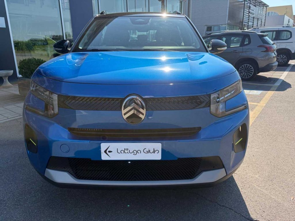CITROEN C3 PLUS 100CV PURE TECH - 3