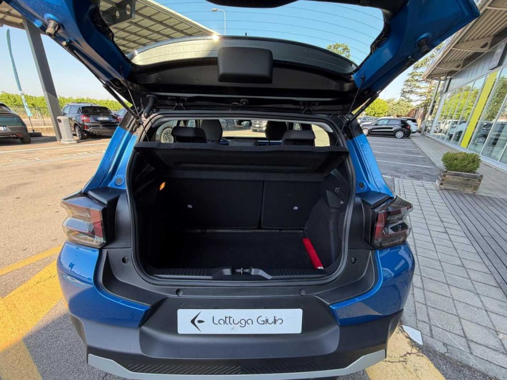 CITROEN C3 PLUS 100CV PURE TECH - 10