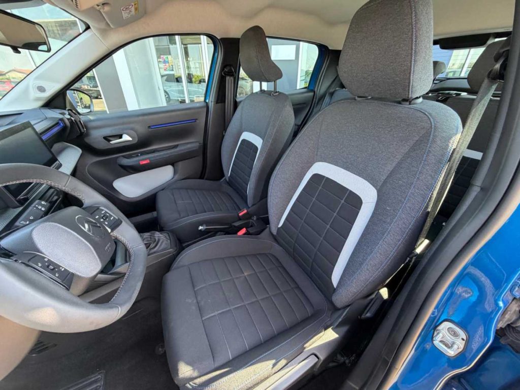 CITROEN C3 PLUS 100CV PURE TECH - 12