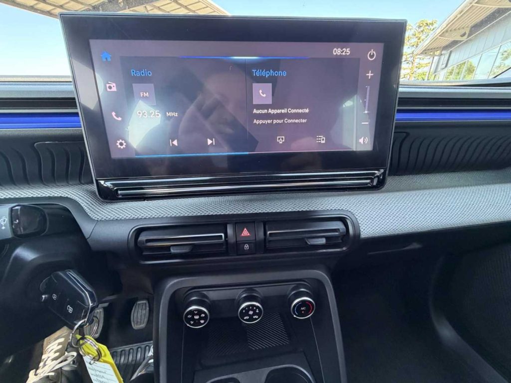 CITROEN C3 PLUS 100CV PURE TECH - 17