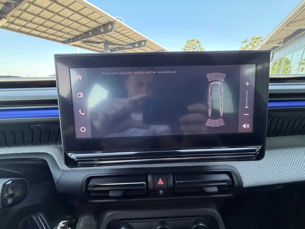 CITROEN C3 PLUS 100CV PURE TECH - 18