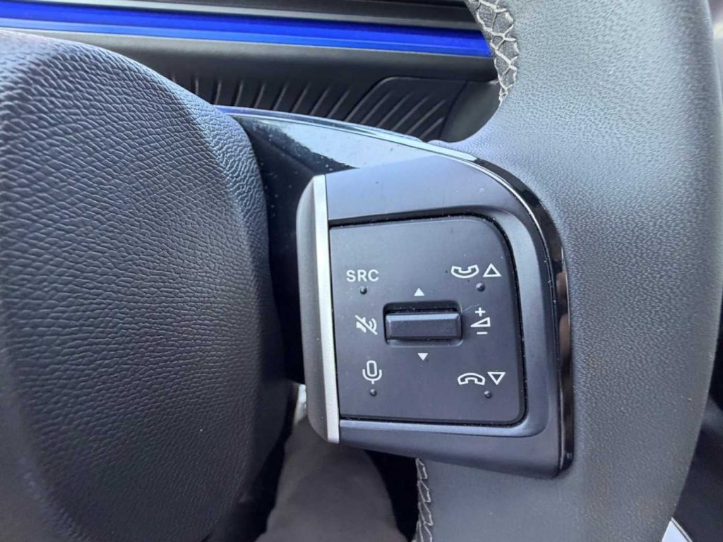 CITROEN C3 PLUS 100CV PURE TECH - 20