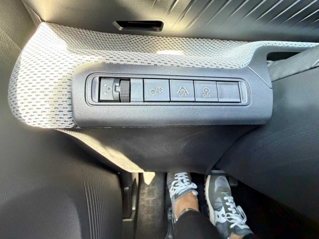 CITROEN C3 PLUS 100CV PURE TECH - 21