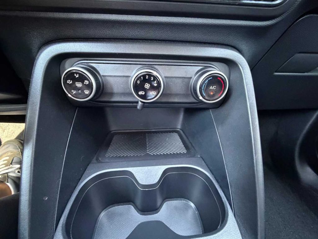 CITROEN C3 PLUS 100CV PURE TECH - 22