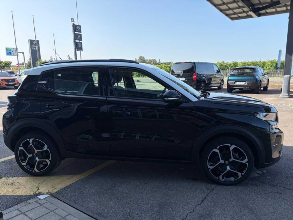 CITROEN C3 PLUS 100CV PURE TECH - 5