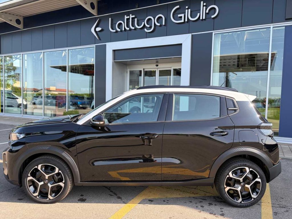 CITROEN C3 PLUS 100CV PURE TECH - 9
