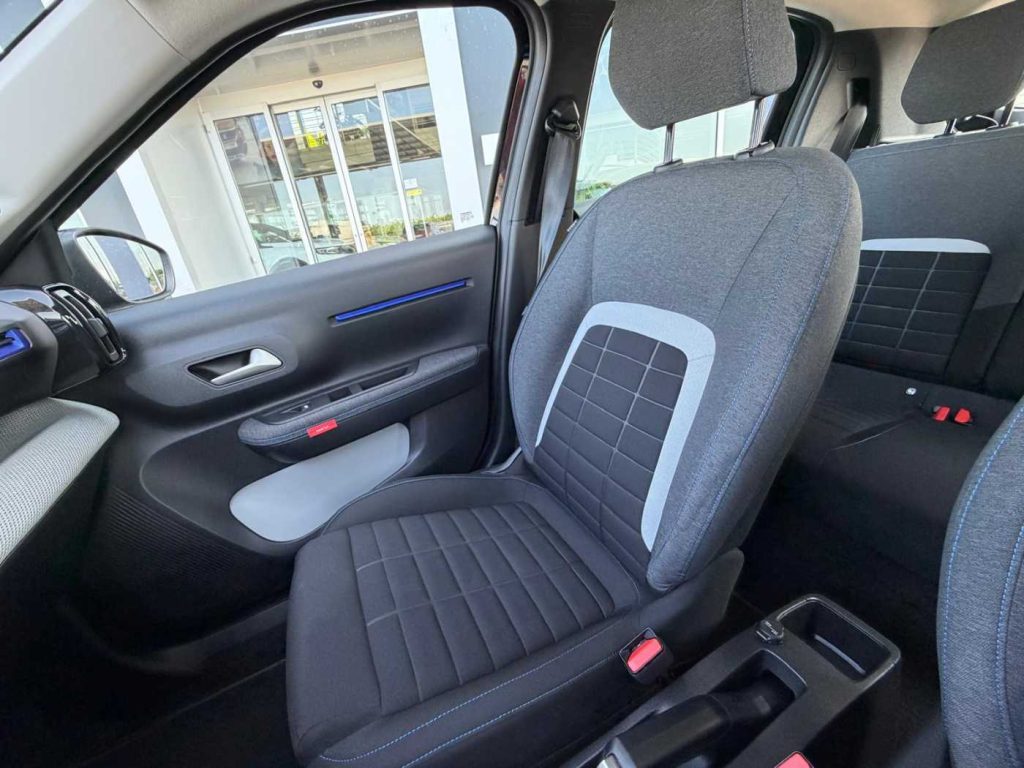 CITROEN C3 PLUS 100CV PURE TECH - 21