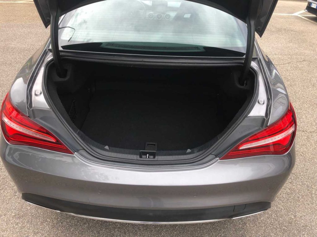 MERCEDES-BENZ CLA 180 d Automatic Executive - 20