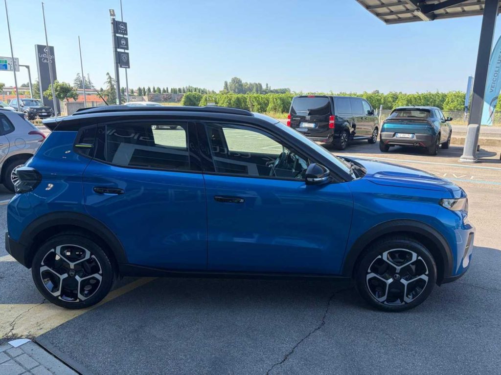 CITROEN C3 PLUS 100CV PURE TECH - 5
