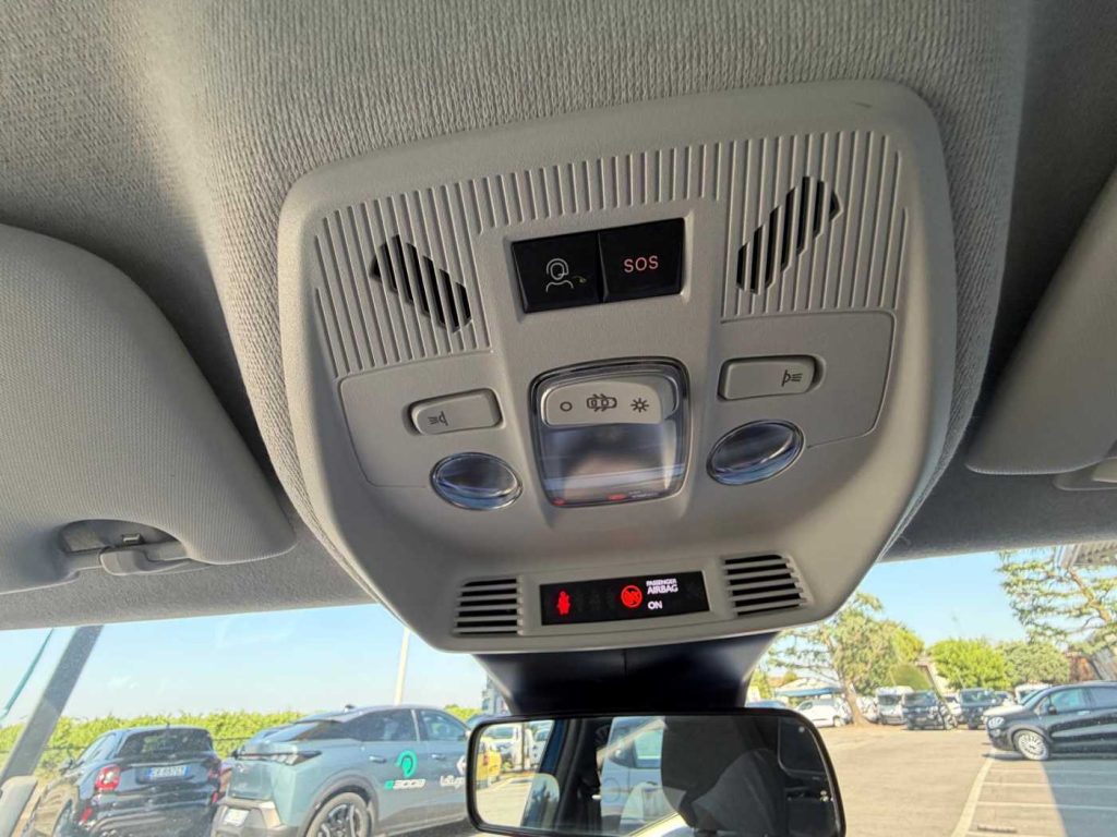 CITROEN C3 PLUS 100CV PURE TECH - 15