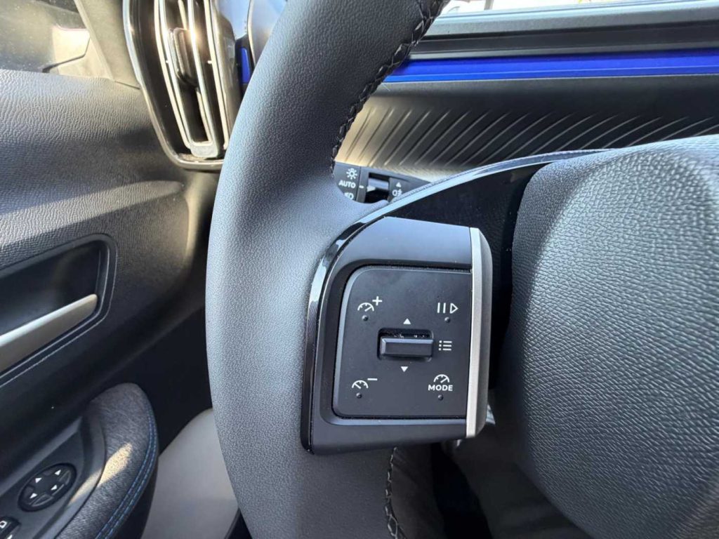 CITROEN C3 PLUS 100CV PURE TECH - 19