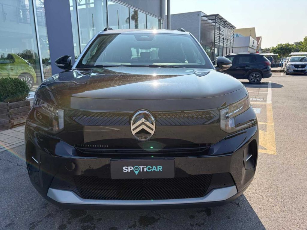CITROEN C3 PLUS 100CV PURE TECH - 3