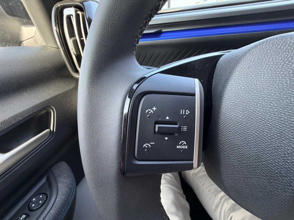 CITROEN C3 PLUS 100CV PURE TECH - 16