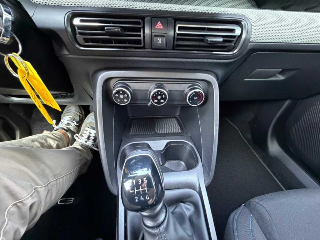 CITROEN C3 PLUS 100CV PURE TECH - 22