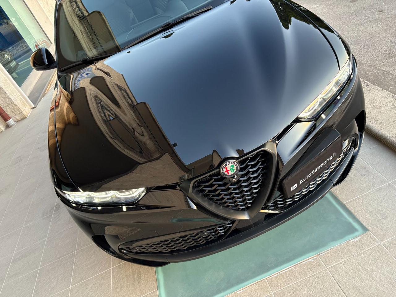 ALFA ROMEO Tonale 1.6 diesel 130 CV TCT6 Sprint - 36