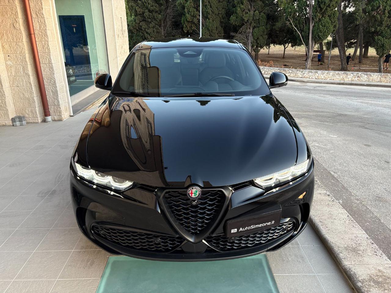 ALFA ROMEO Tonale 1.6 diesel 130 CV TCT6 Sprint - 2