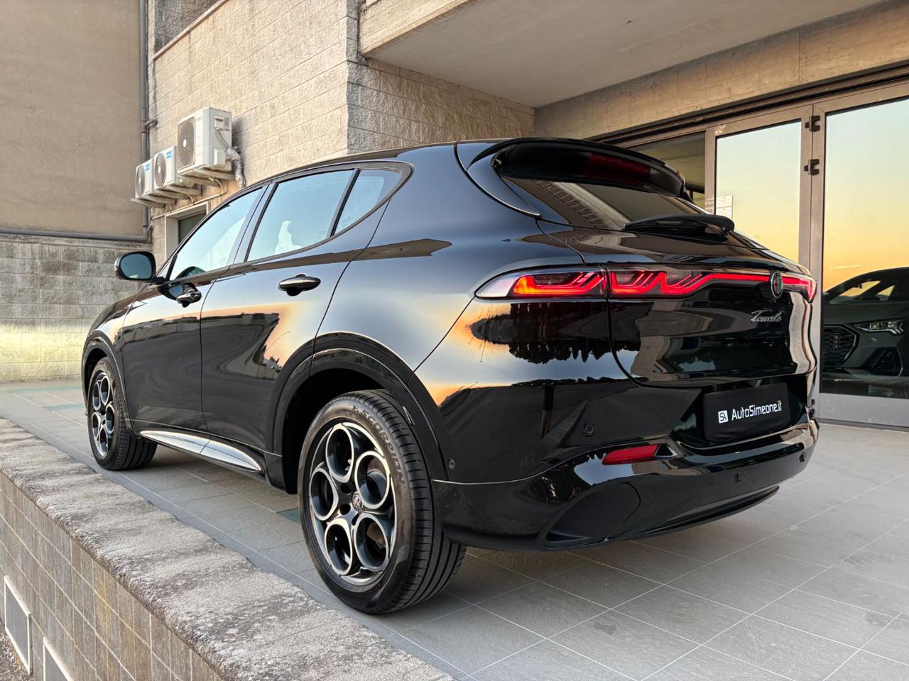 ALFA ROMEO Tonale 1.6 diesel 130 CV TCT6 Sprint - 7